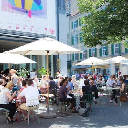 Milena Apartment Graz Dış mekan fotoğraf