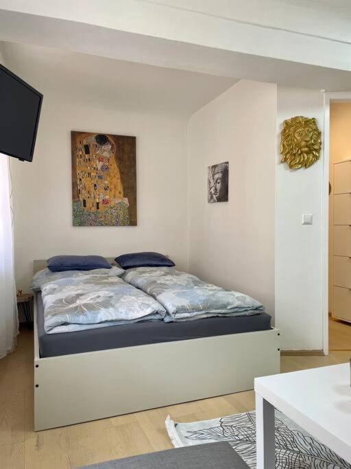 Milena Apartment Graz Dış mekan fotoğraf