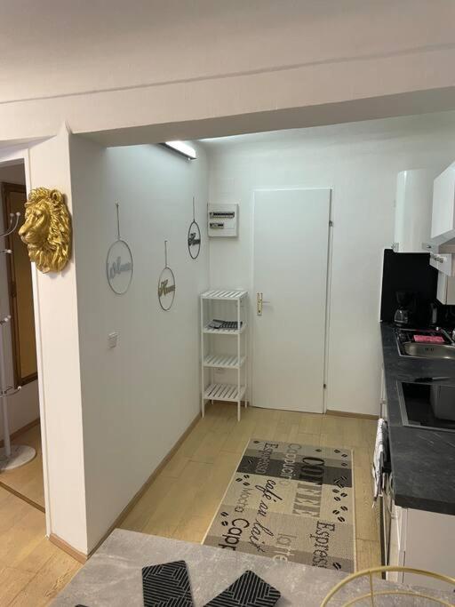 Milena Apartment Graz Dış mekan fotoğraf