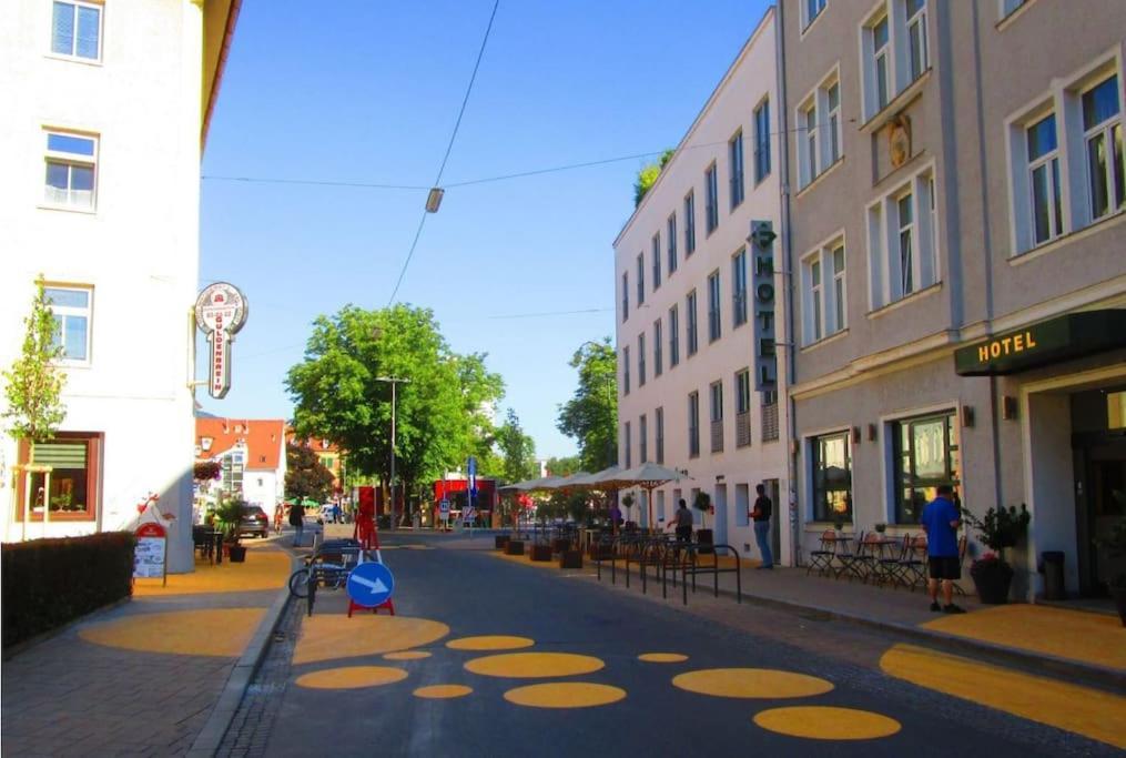 Milena Apartment Graz Dış mekan fotoğraf